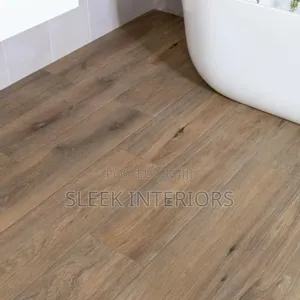 Premium Vinyl Floor