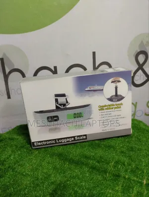Electronic Luggage Scale