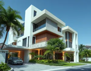 Architectural Services
