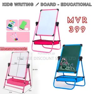 Kiddies Writing Board
