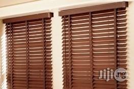 Blind Curtain Service Interior