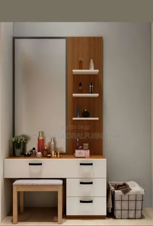 Dressing Table Dressing Mirror