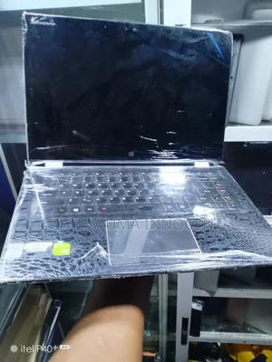 Laptop Lenovo ThinkPad Yoga 8GB Intel Core I7 HDD 500GB