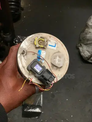 Direct Tocumbo Complete Fuel Pump Lexus Es 330