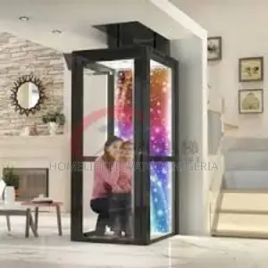 Small House Elevators Cheap Home Lift