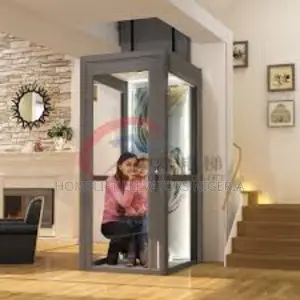 Apartment's Passenger Lift Elevator