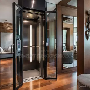 Quality Passenger Lifts Home/Residential
