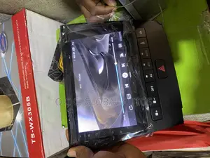 Android Screen for Lexus Gs 300 Short One