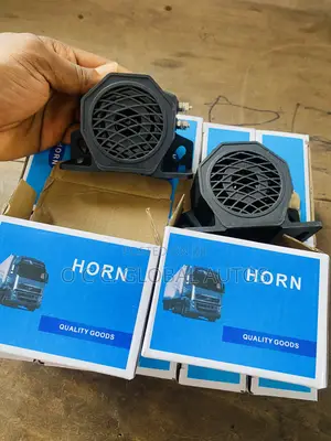 Revise Alarm For Trucks