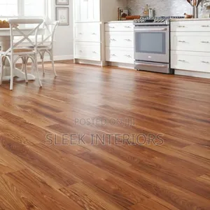 Traffic Master Vinyl Flooring