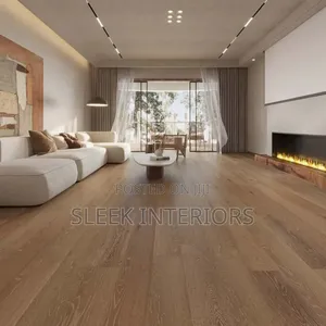Mordern Vinyl Flooring