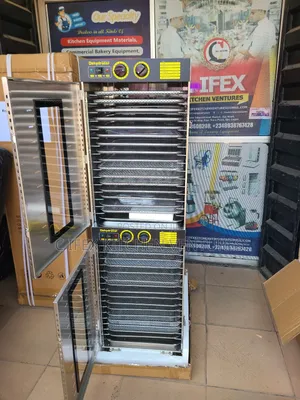 32 Trays Food Dehydrator.