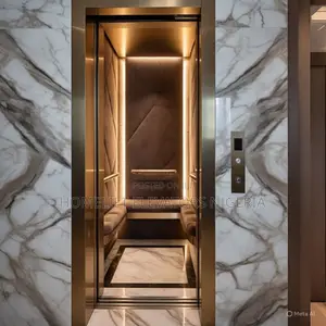2-6 Floors Passenger Lift