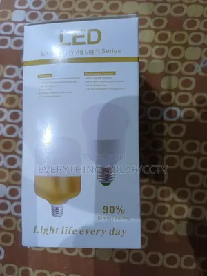 Dc Bulb 5w