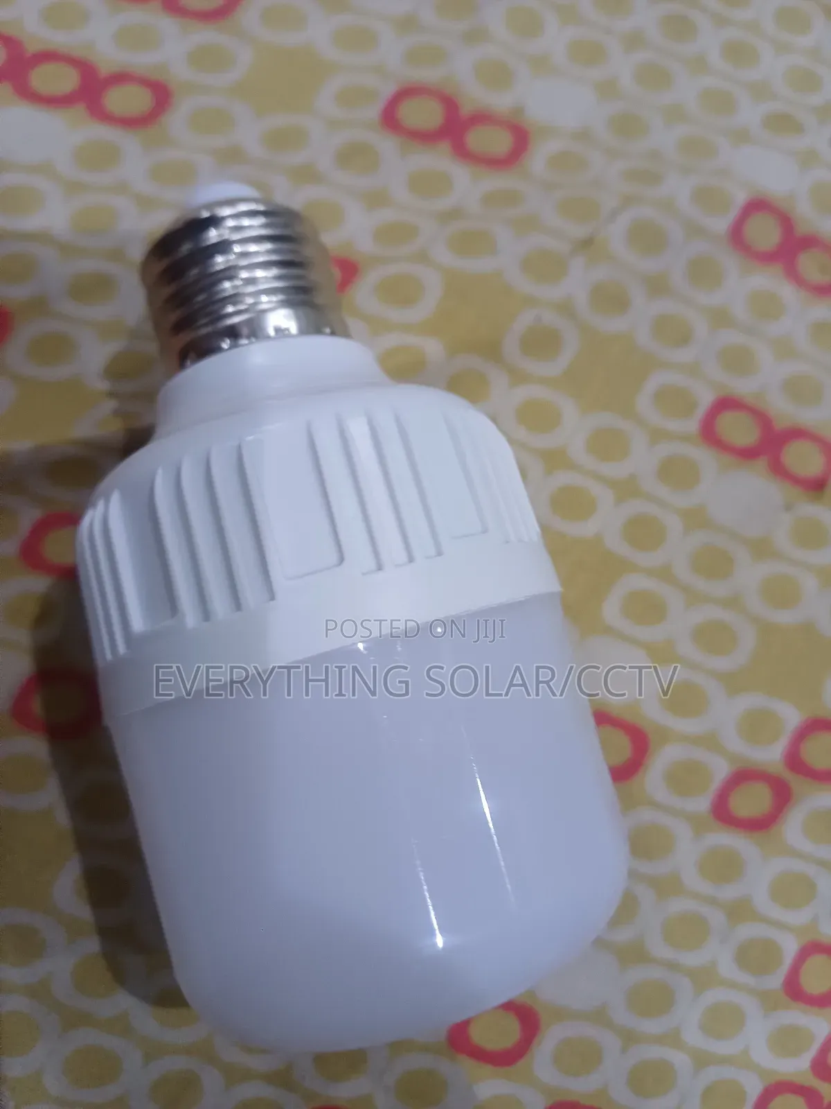 Dc Bulb 5w