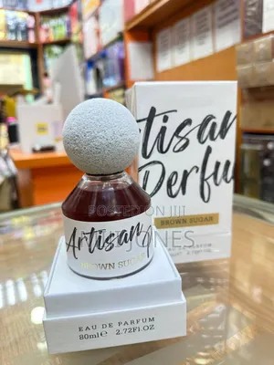 Brown Sugar Artisan Perfumery for Women and Men