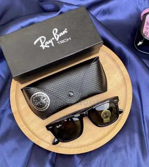 Rayban Sunglasses