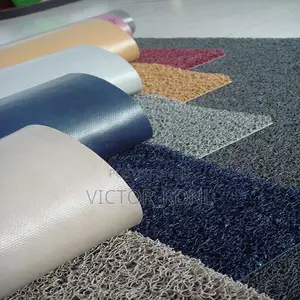 Quality Rubber Rug