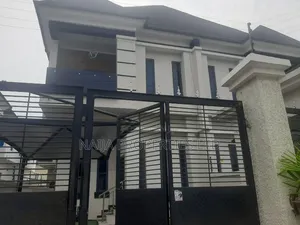 4bdrm Duplex in Chevron, Lekki for sale