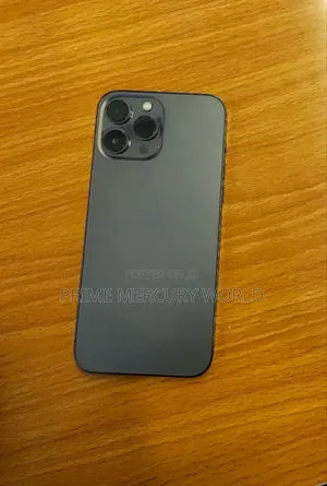 Apple iPhone 13 Pro Max 128 GB Gray