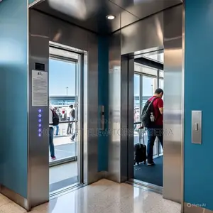 Industrial Goods Lift