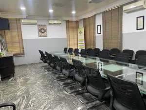 Newly Built Office Complex for Sale at Apo , Abuja, Nigeria.