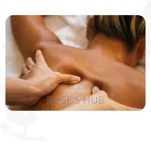 Mobile Medical Massage Service