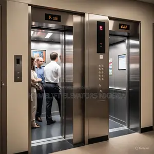 Passenger Elevator Lift Small Home Lift for Sale