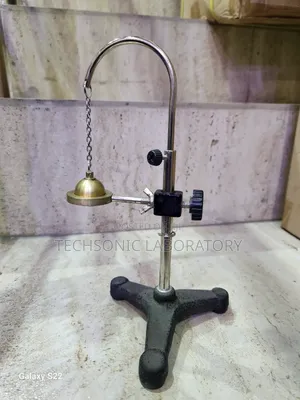 Ball and Ring Apparatus