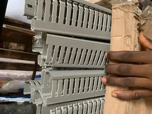Cable Trunking