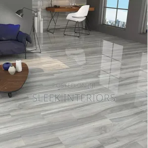 European Wooden Floor