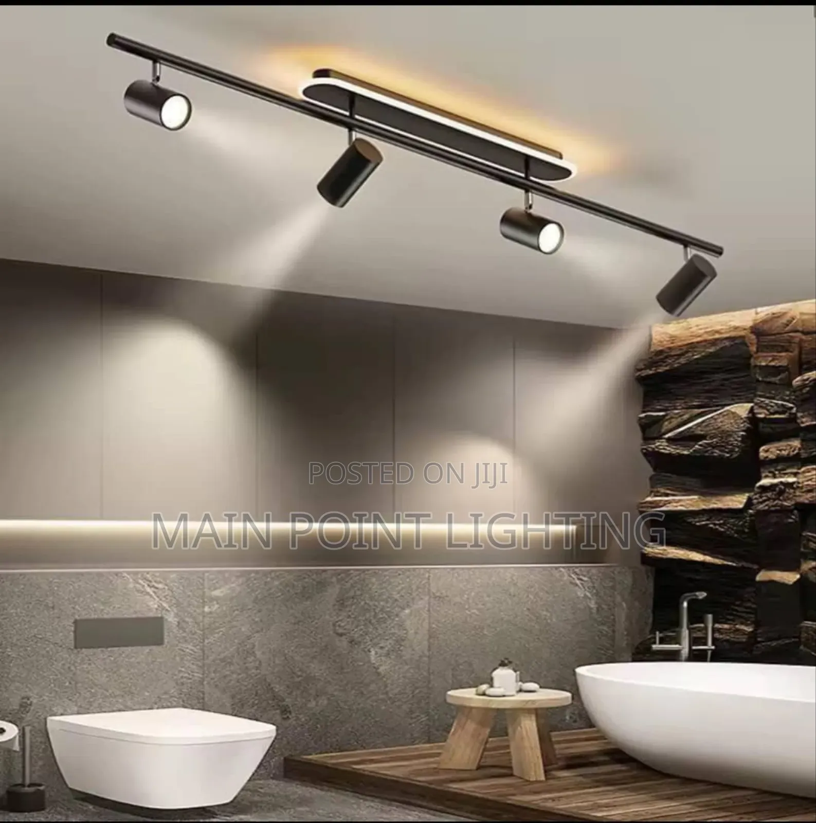 Led Track Light