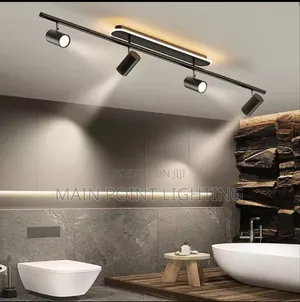 Led Track Light
