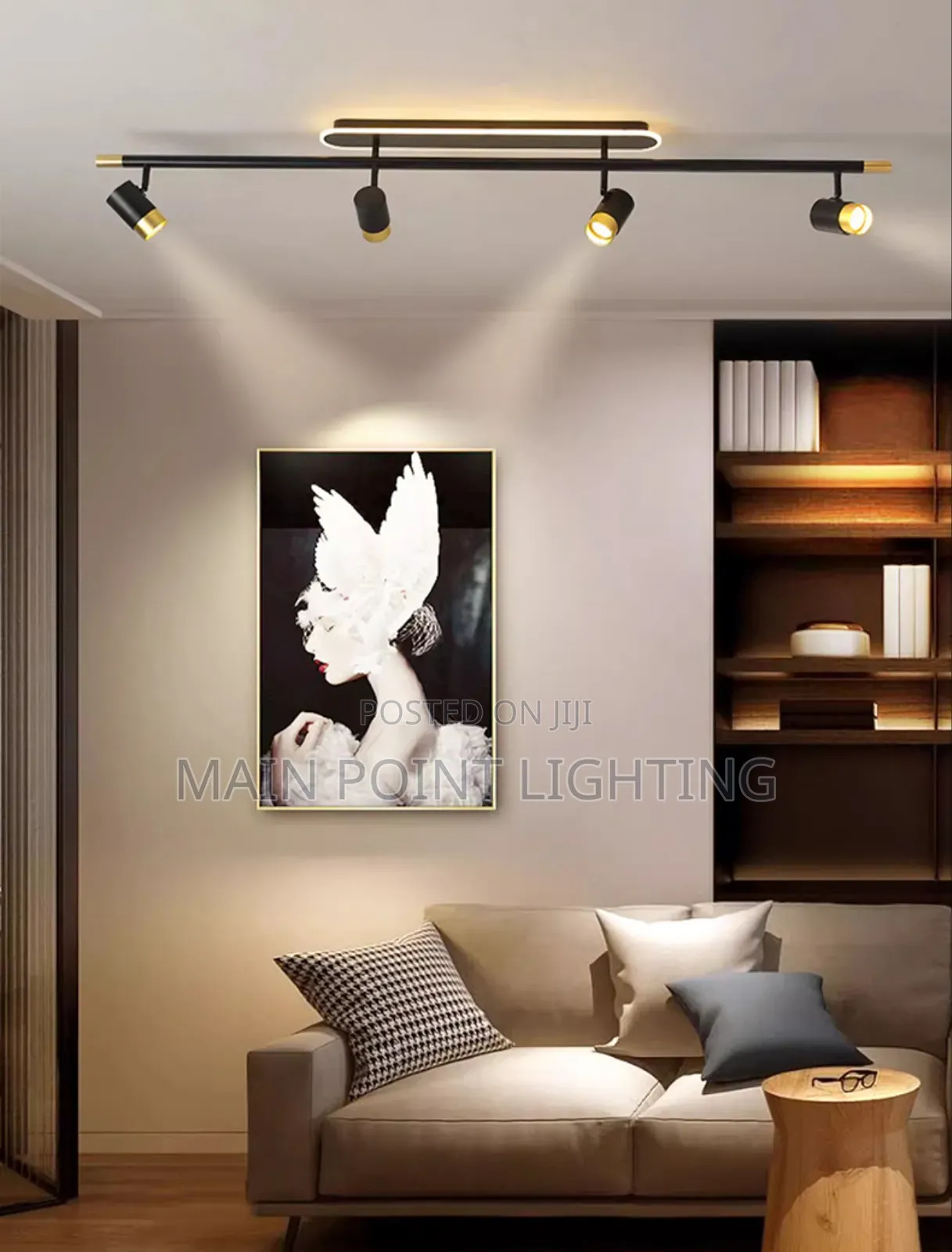 Led Track Light