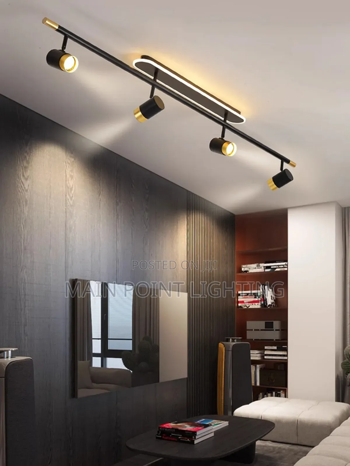 Led Track Light