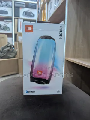 JBL Pulse 4