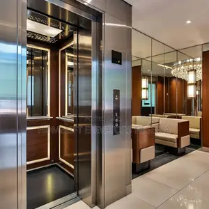Residential Buildings Passenger Elevator
