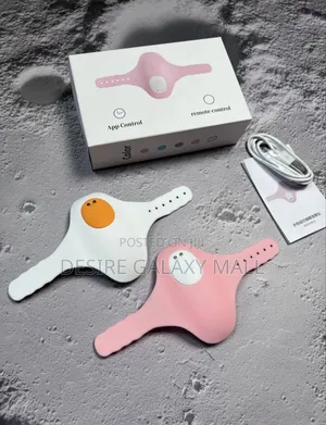 Original App Panty Vibrator