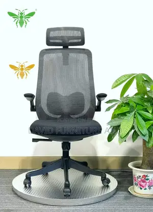 Manager’S Office Chair