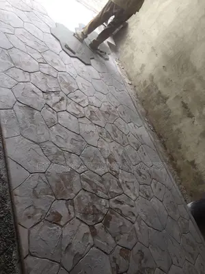 Colour Hardener Concrete Stamping Floor Acrylic Sealent