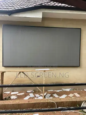 Waterproof 24/7 Outdoor Led Screen