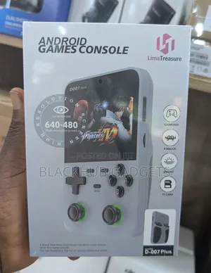 Android Game Console