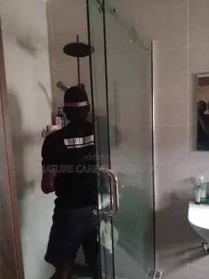 Affordable and Reliable Cleaning in Ajah