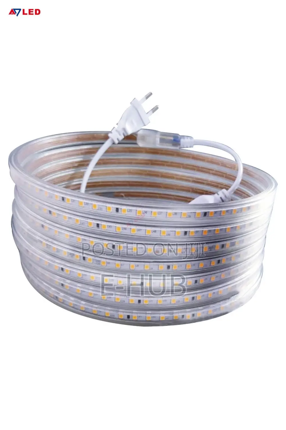 Choke for Rope Light
