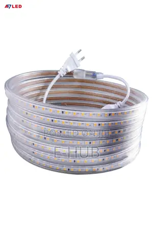 Choke for Rope Light