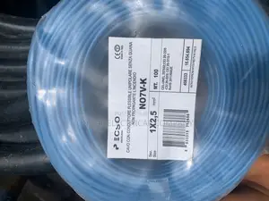 2.5mm Flexible Wire