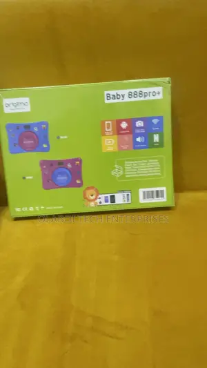 New Origimo Baby 888 Pro Plus 512 GB Pink