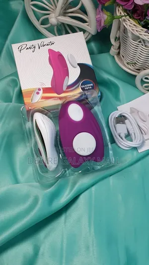 Panty Vibrator Adult Toy