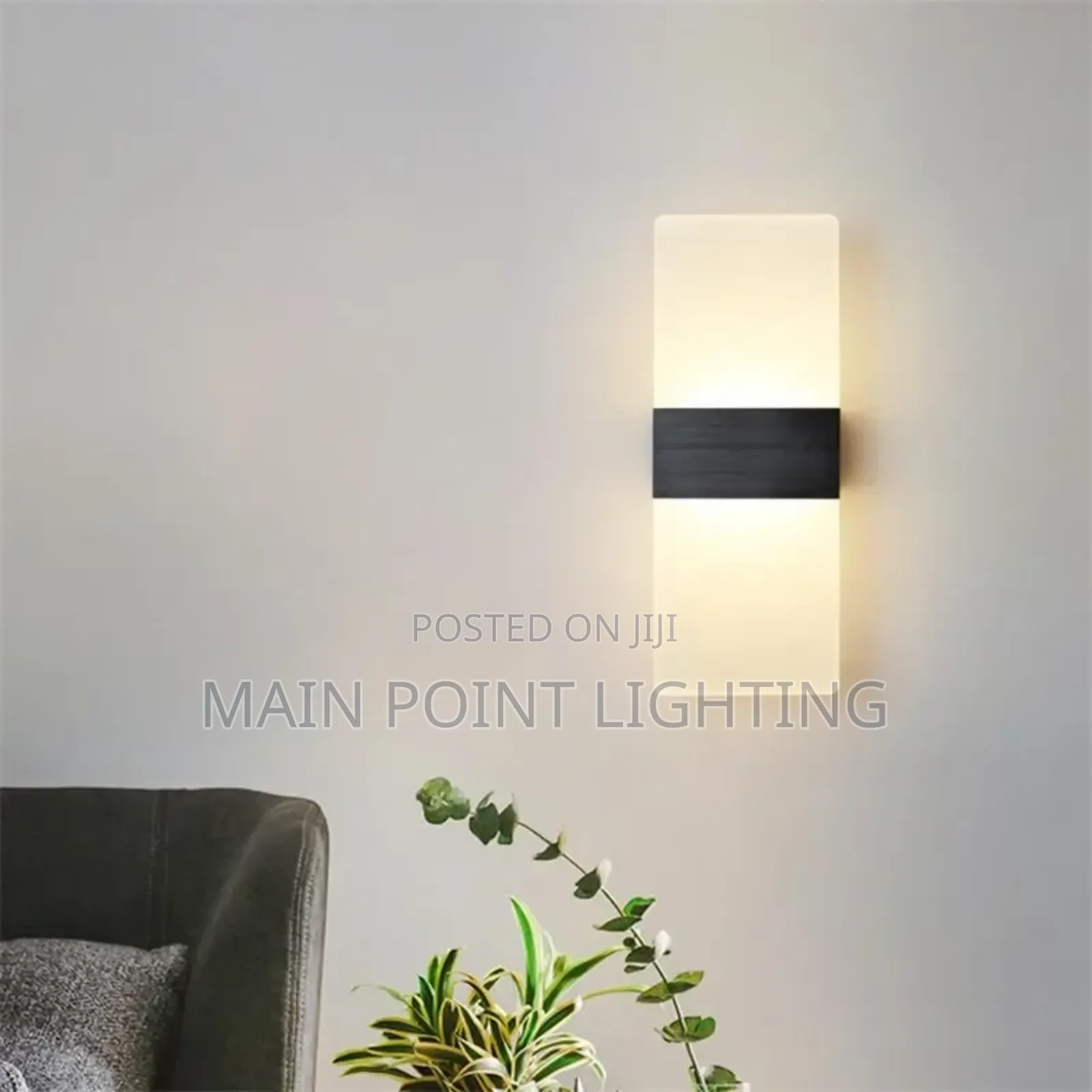 Led Wall Bracket