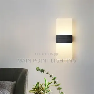 Led Wall Bracket